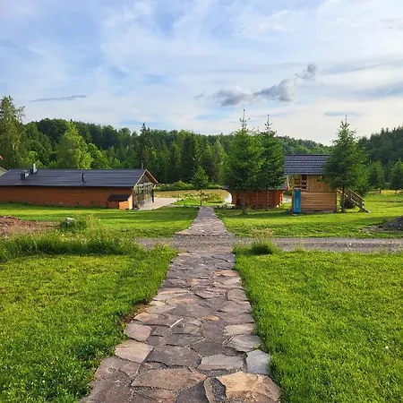 Harghita Log