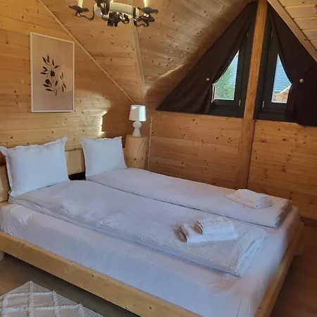 Harghita Log