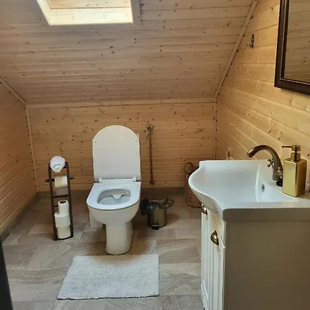 Harghita Log *